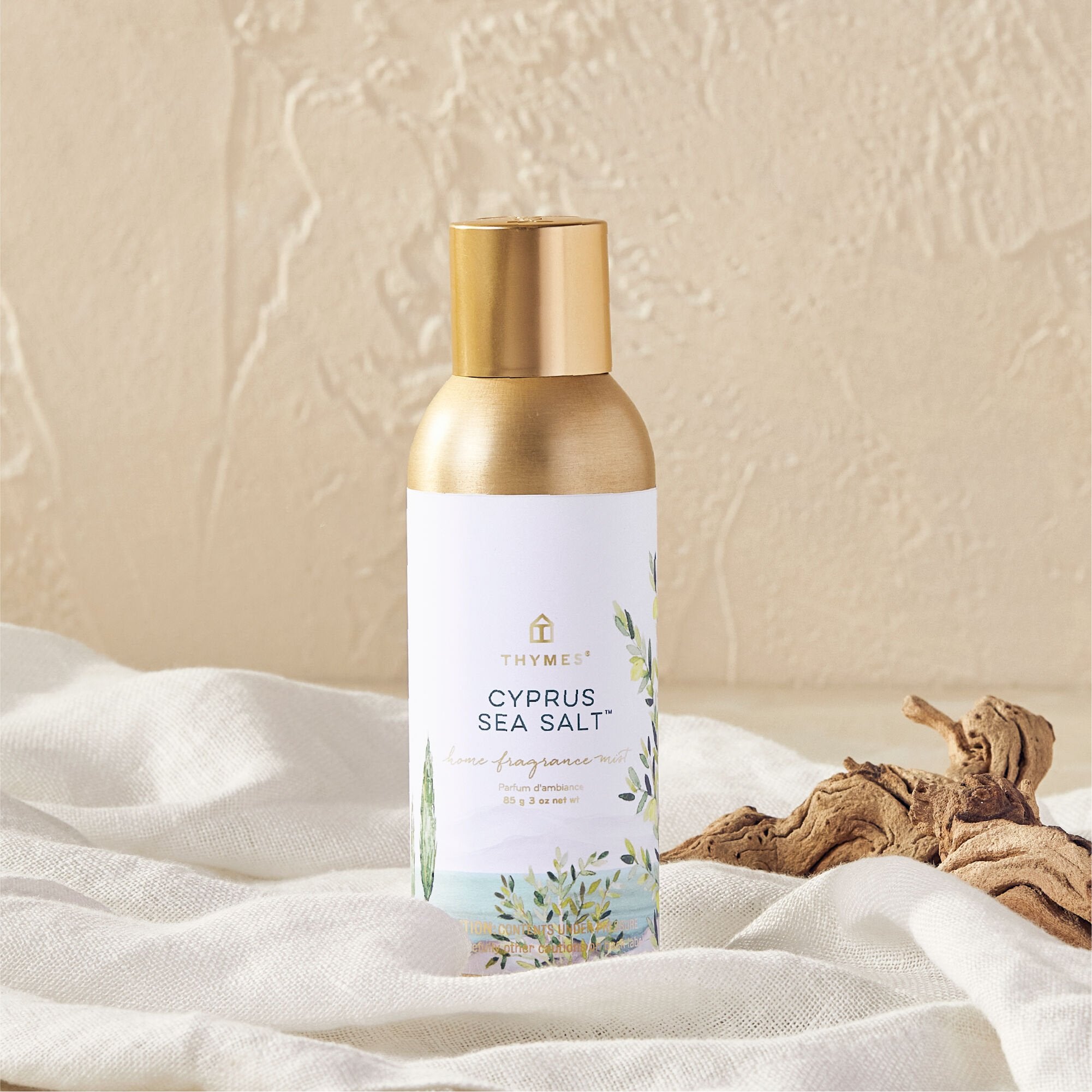 Alternative view of Cyprus Sea Salt Home Fragrance Mist