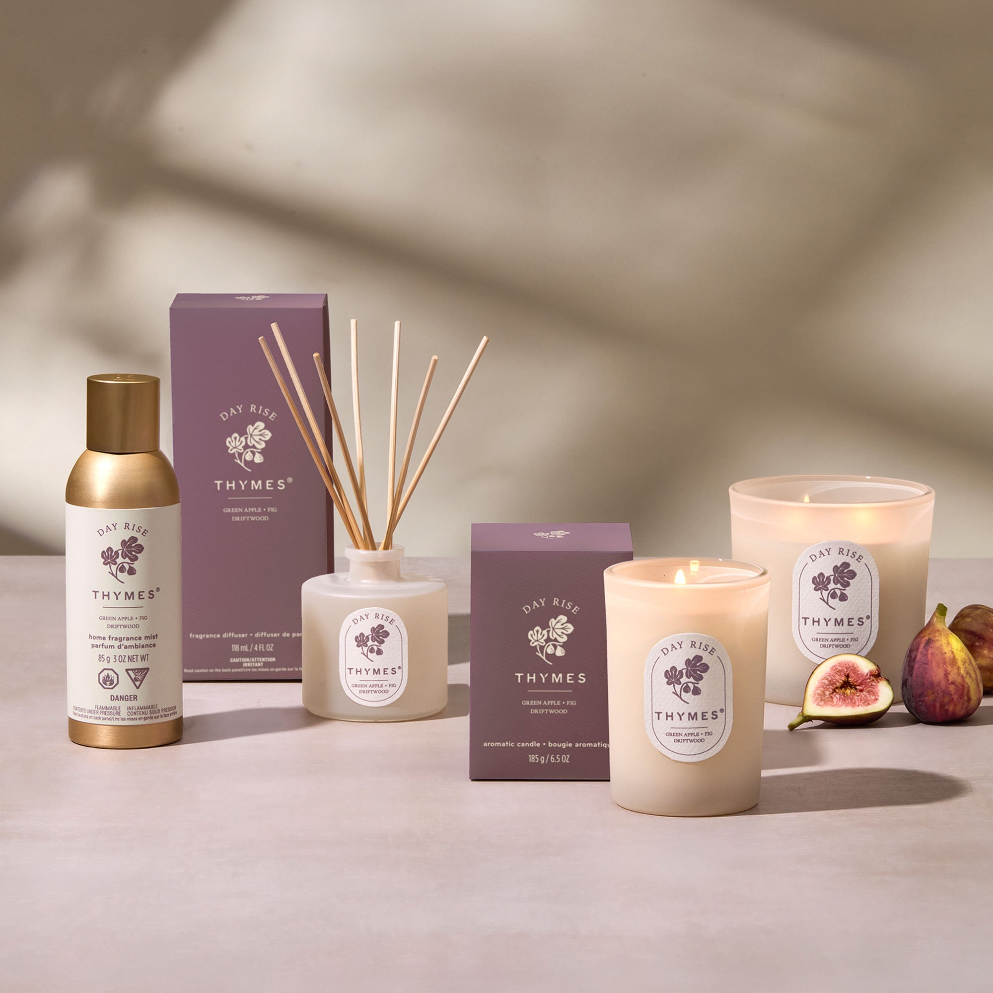 Day Rise Petite Reed Diffuser - Image 6