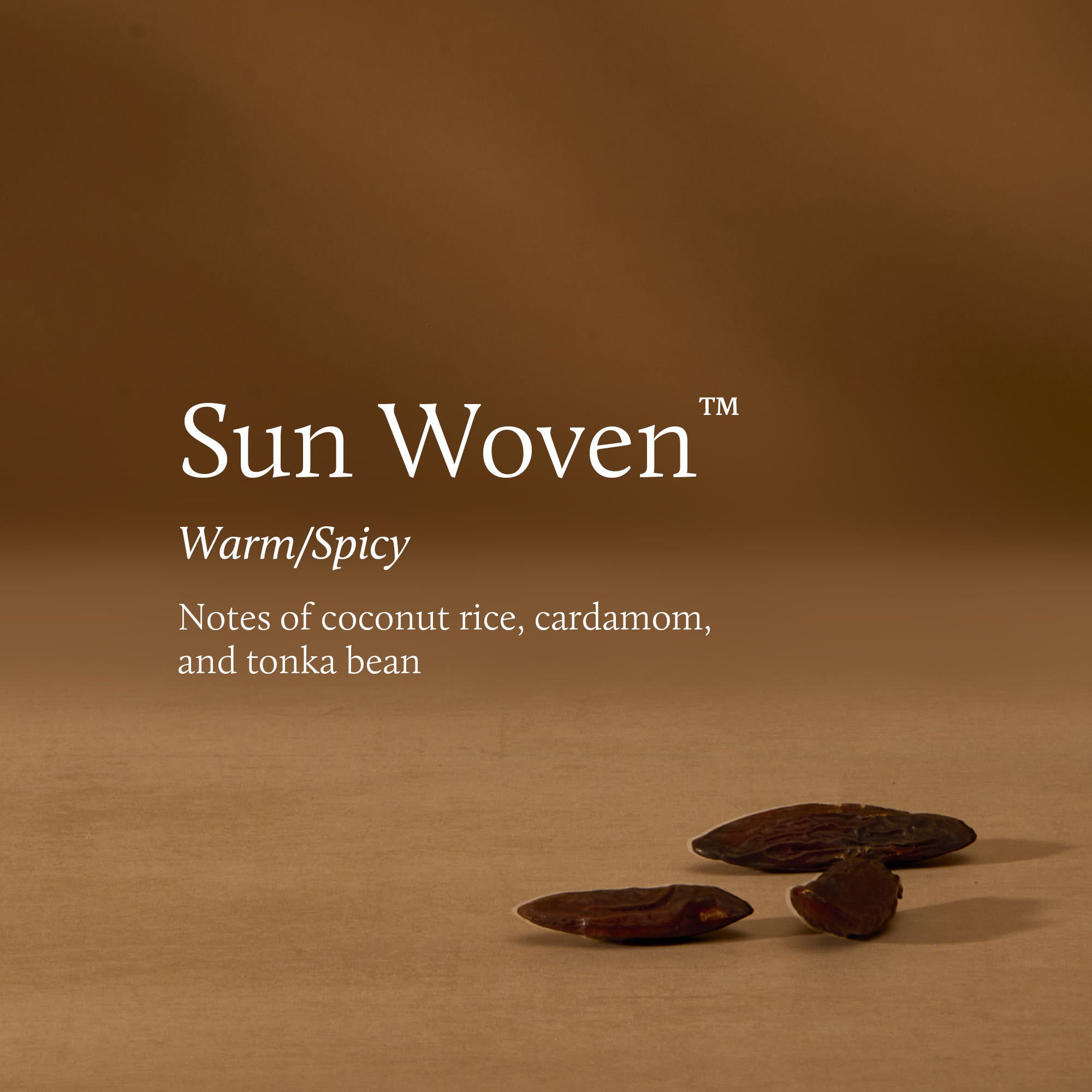 Sun Woven Home Fragrance Mist - Image 3