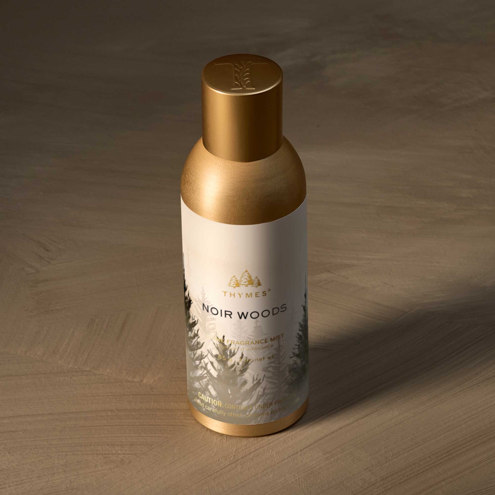 Alternative view of Noir Woods Home Fragrance Mist