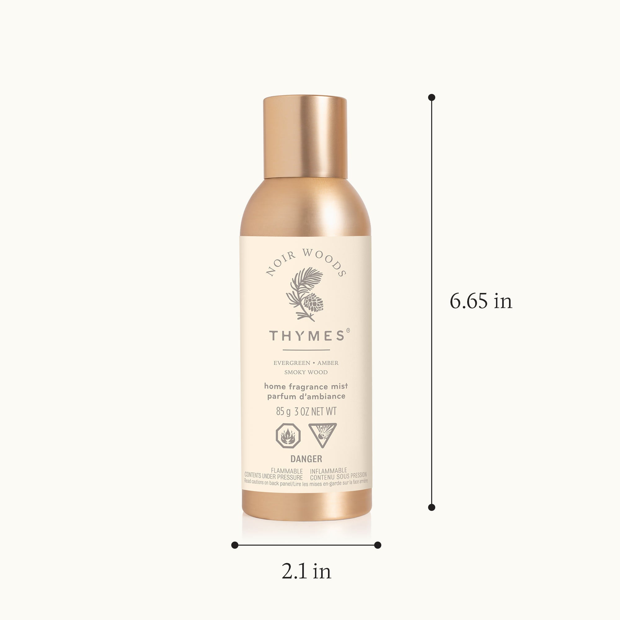 Noir Woods Home Fragrance Mist - Image 7