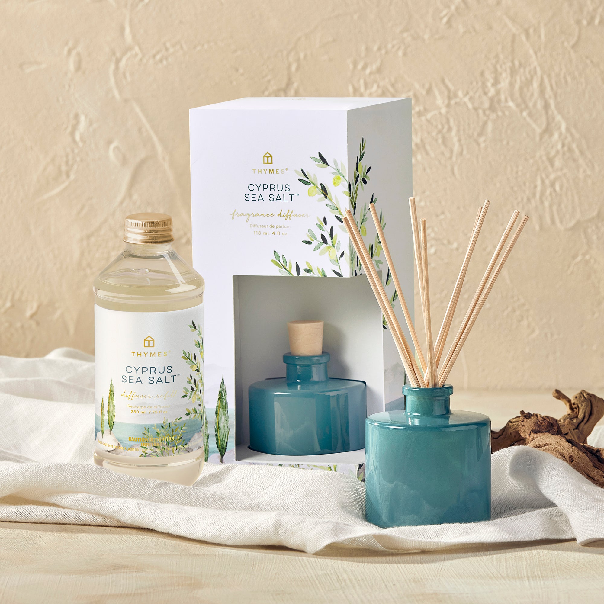 Cyprus Sea Salt Refill Bundle - Image 2