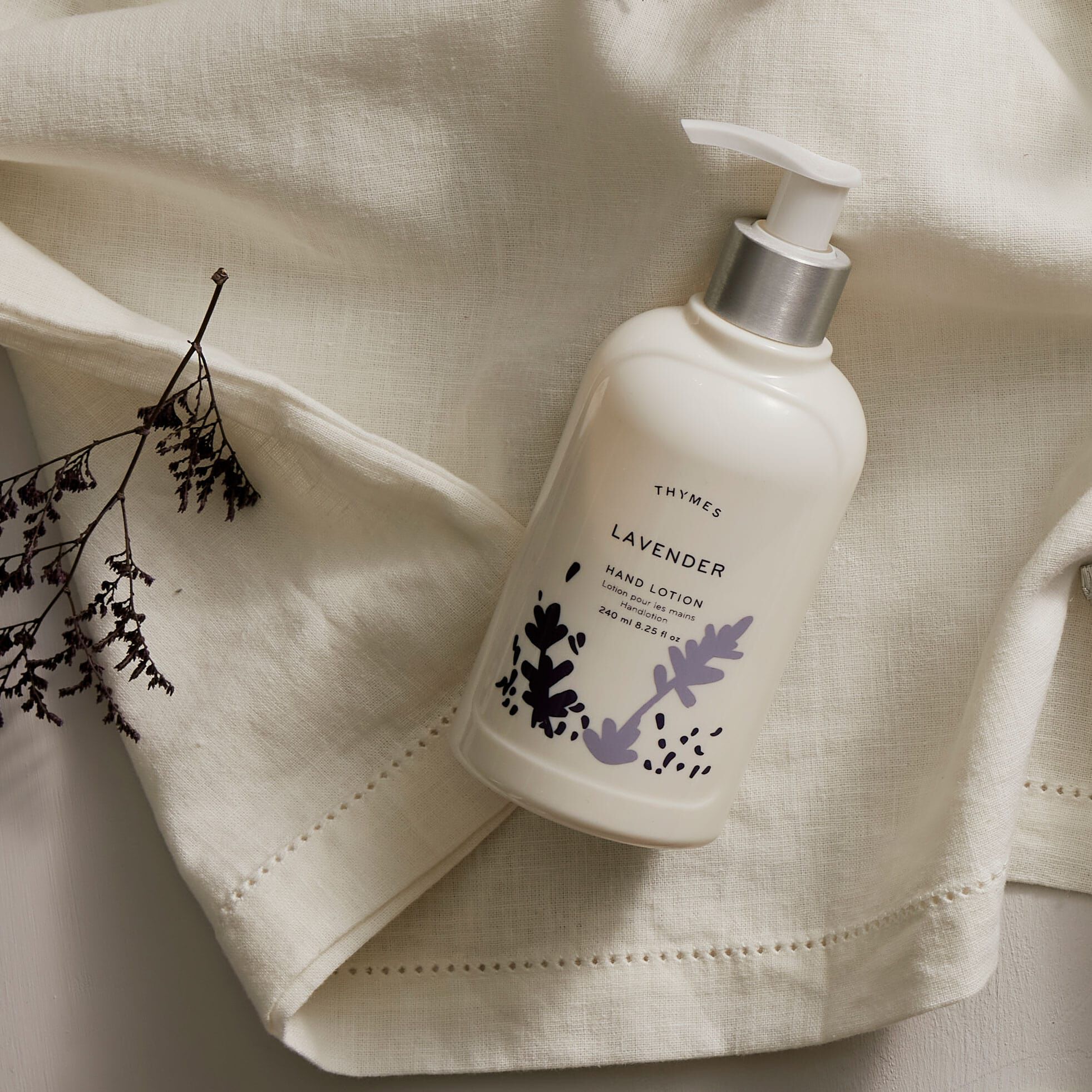 Alternative view of Lavender Hand Lotion