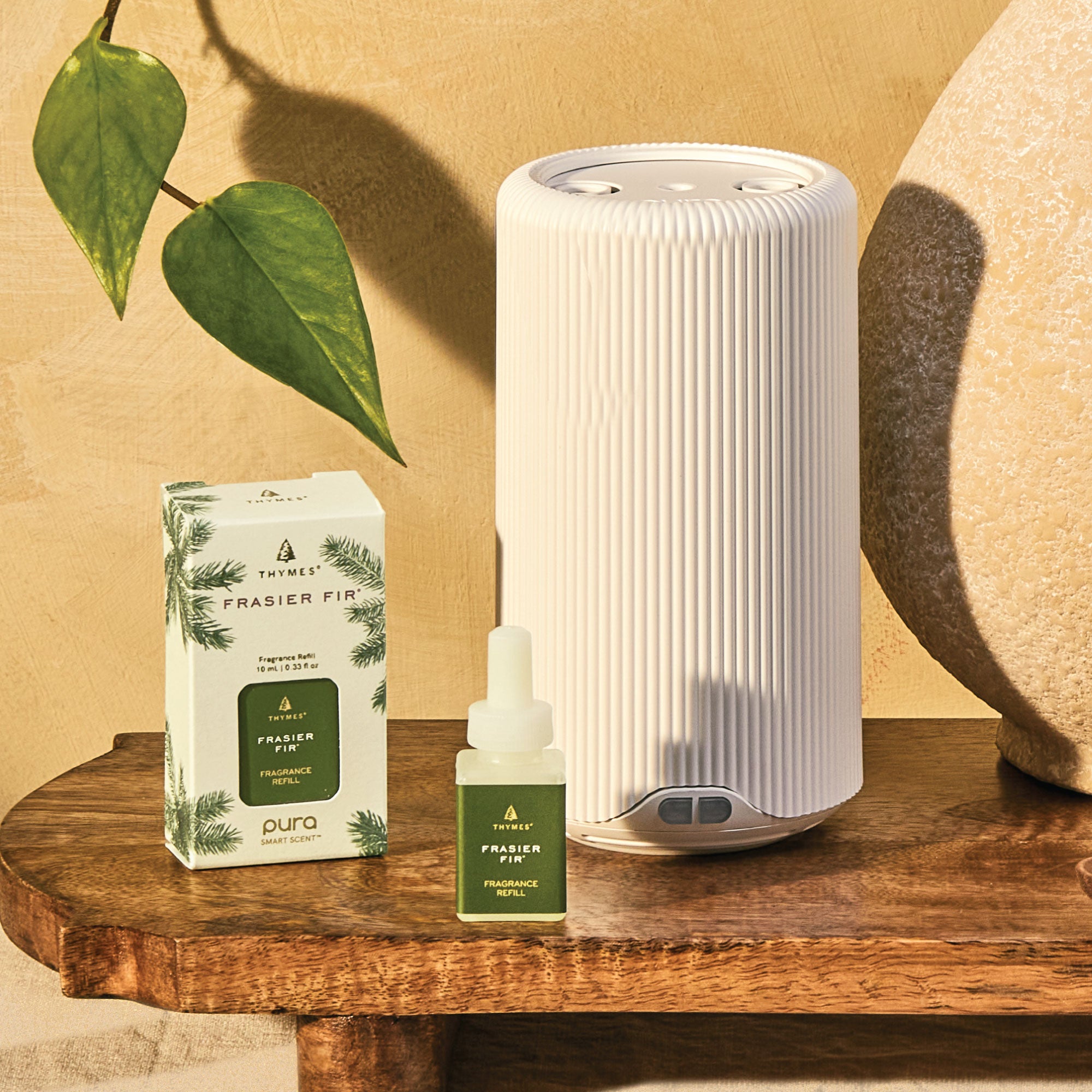 Alternative view of Frasier Fir Pura Plus Diffuser Kit