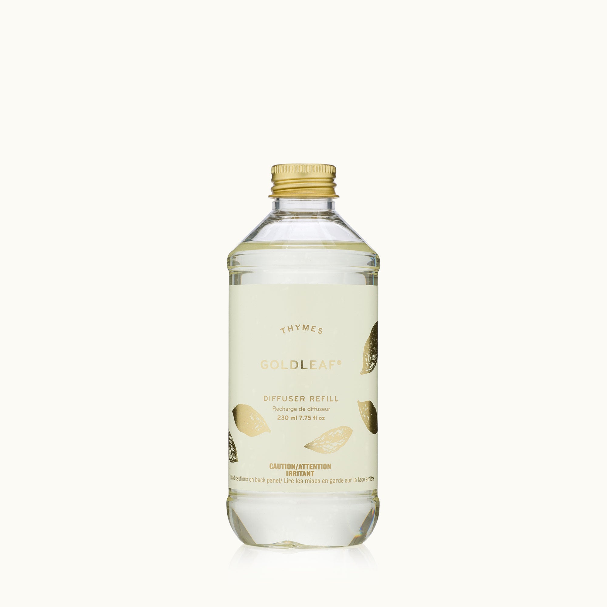 Goldleaf Reed Diffuser Oil Refill